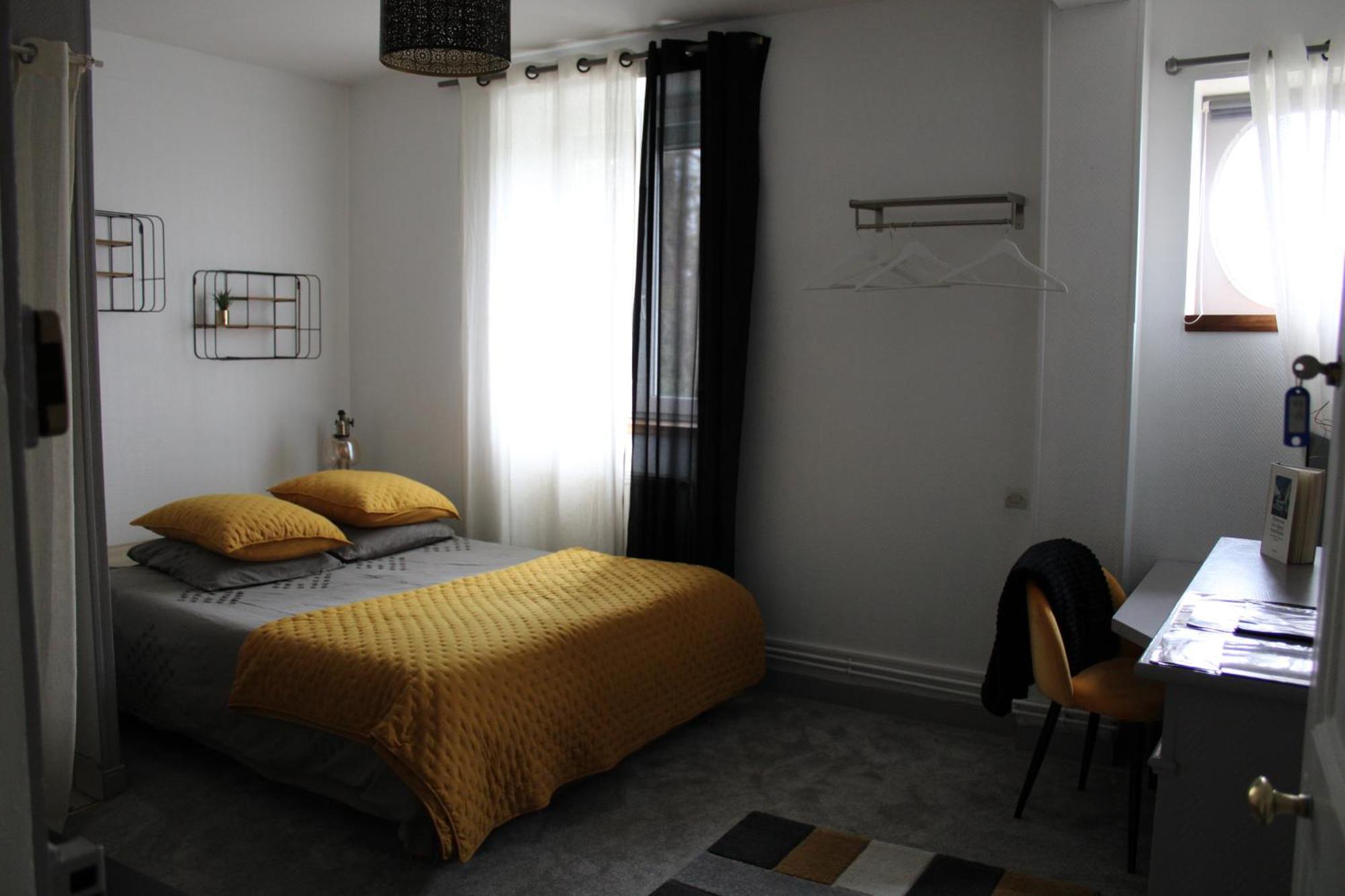 Les Sous Bois Otel Saint-Laurent-de-Brevedent Dış mekan fotoğraf
