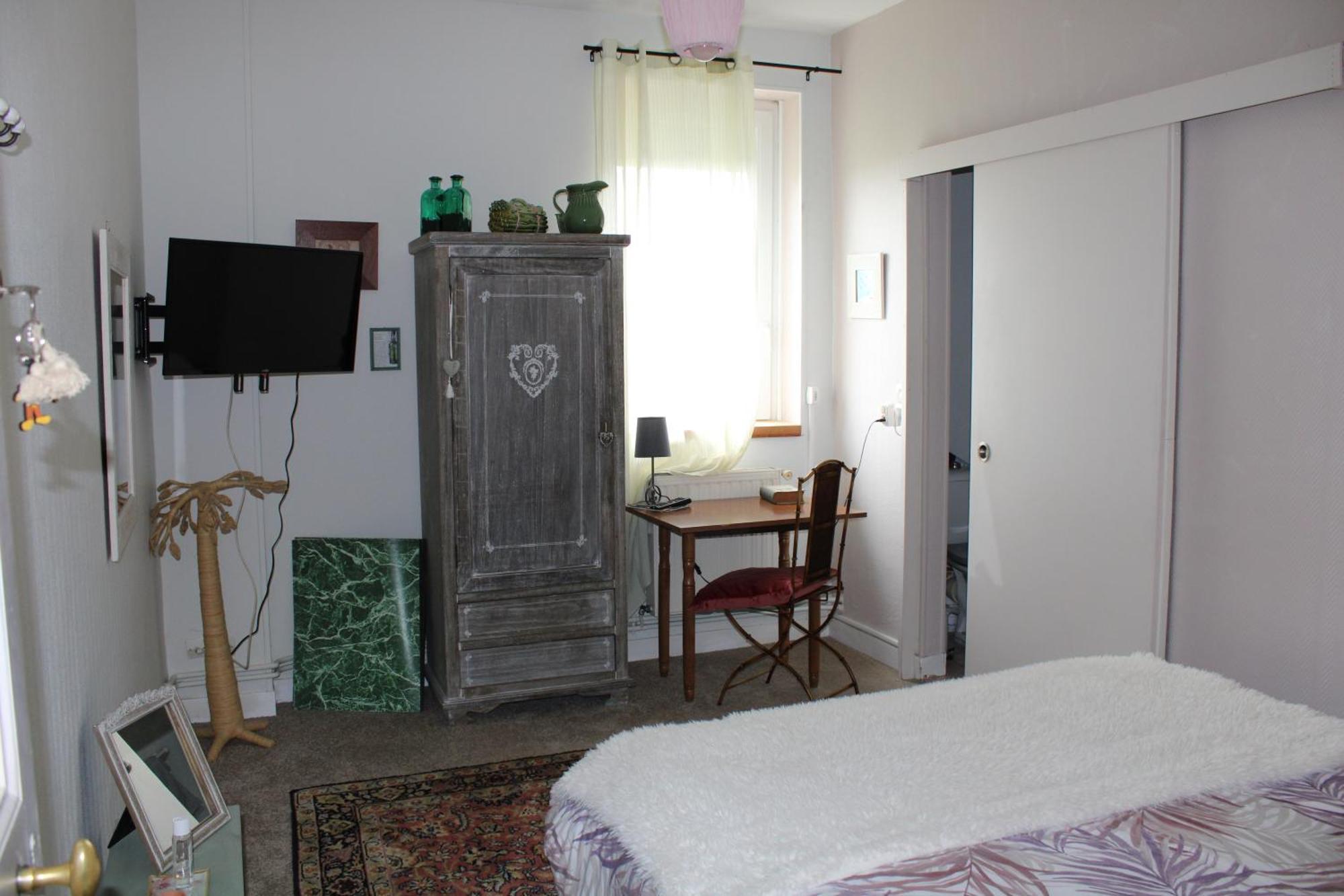 Les Sous Bois Otel Saint-Laurent-de-Brevedent Dış mekan fotoğraf
